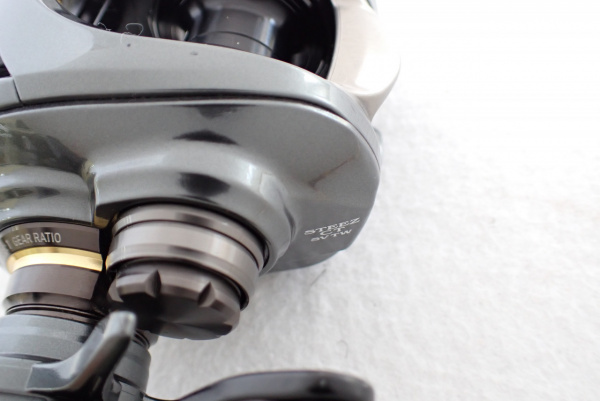 19スティーズCTSVTW 700HL
